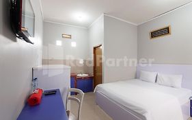 Villa Syariah Citeko RedPartner